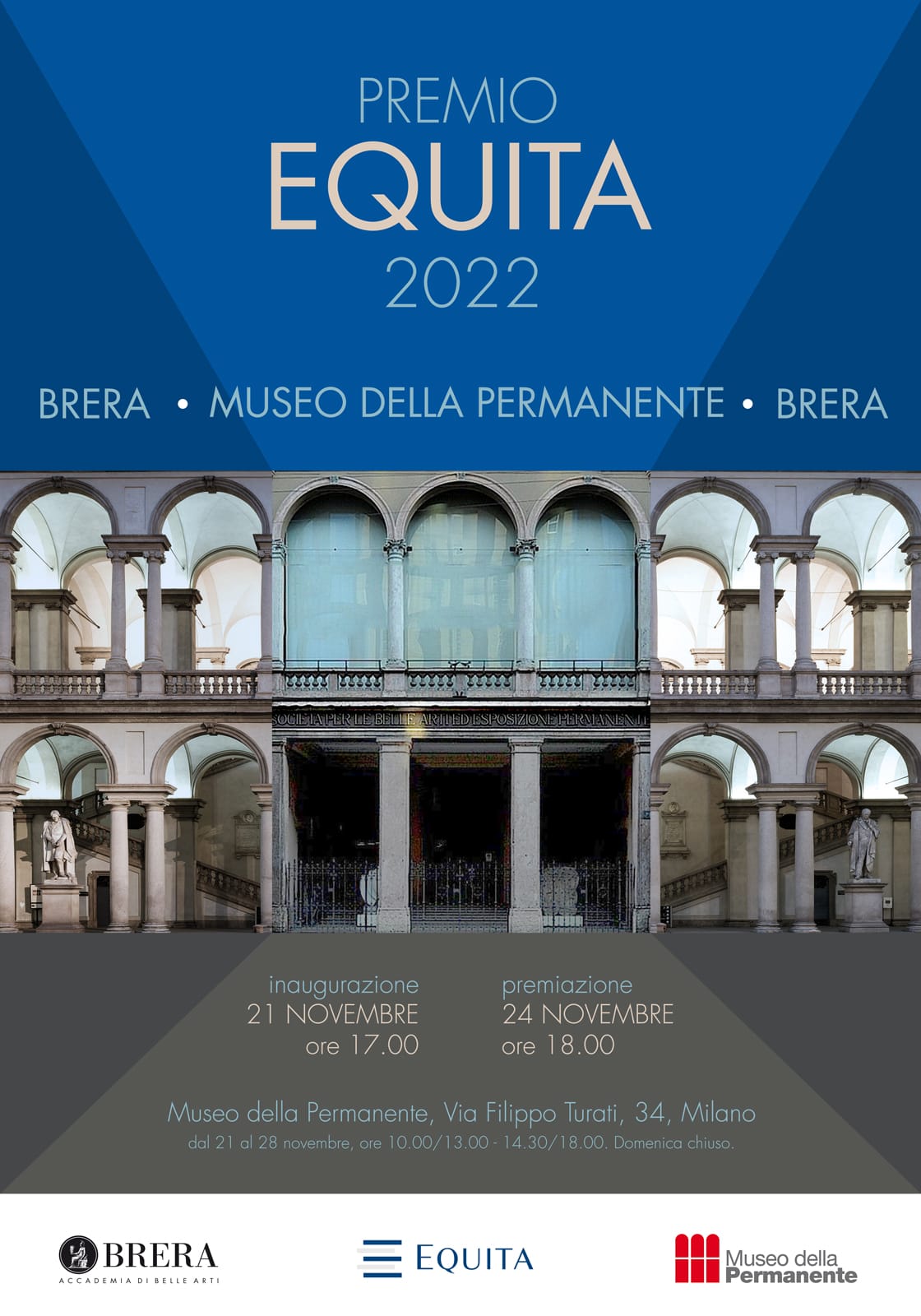 Premio Equita 2022